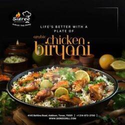 ChickenBiryani