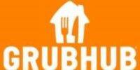 Grubhub-Logo