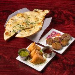 SigreeIndianRestaurant_AppetizerSampler