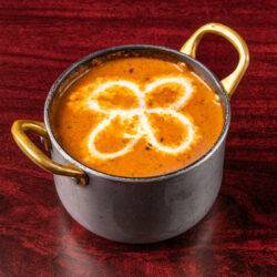 SigreeIndianRestaurant_ButterChicken