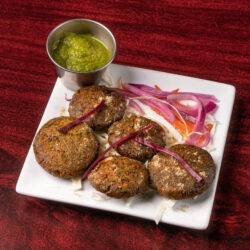 SigreeIndianRestaurant_MuttonShamiKabab