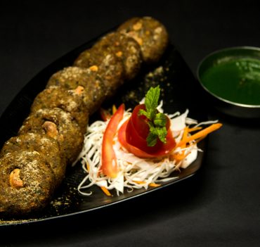 HARA BHARA KABAB