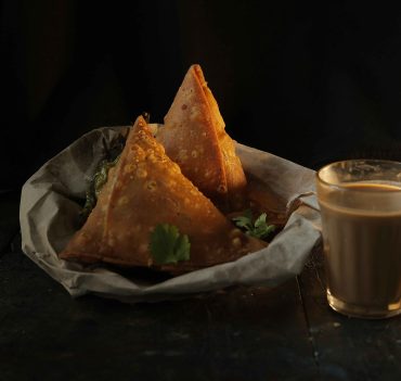 Veg SAMOSA(3)